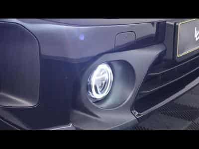 MINI Countryman 1.5 136 Steptronic (2022) - Photo 6