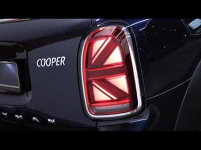 MINI Countryman 1.5 136 Steptronic (2022) - Photo 7