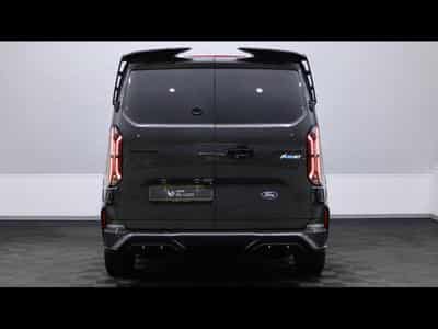 Ford Transit MS-RT double cabine 2.0 Eco blue 170ch (2025) - Photo 12