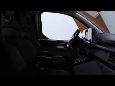 Ford Transit MS-RT double cabine 2.0 Eco blue 170ch (2025) - Photo 14