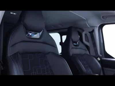 Ford Transit MS-RT double cabine 2.0 Eco blue 170ch (2025) - Photo 15