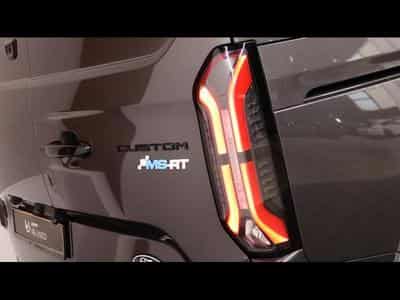Ford Transit MS-RT double cabine 2.0 Eco blue 170ch (2025) - Photo 7