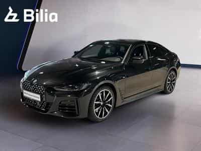 BMW 430 430i xDrive Gran Coupe M Sport (2022) - Photo 1