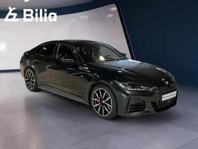 BMW 430 430i xDrive Gran Coupe M Sport (2022) - Photo 10
