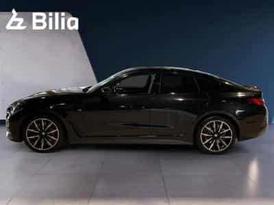 BMW 430 430i xDrive Gran Coupe M Sport (2022) - Photo 3