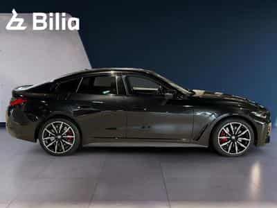 BMW 430 430i xDrive Gran Coupe M Sport (2022) - Photo 4