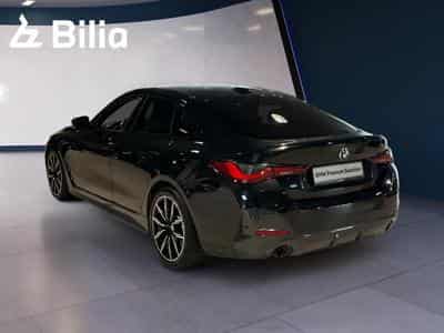 BMW 430 430i xDrive Gran Coupe M Sport (2022) - Photo 6