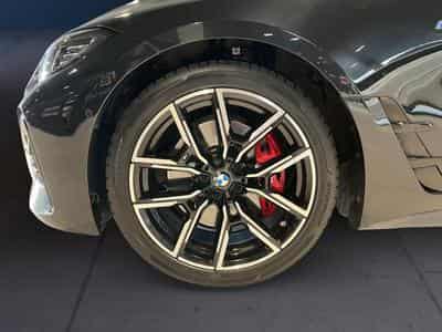 BMW 430 430i xDrive Gran Coupe M Sport (2022) - Photo 8
