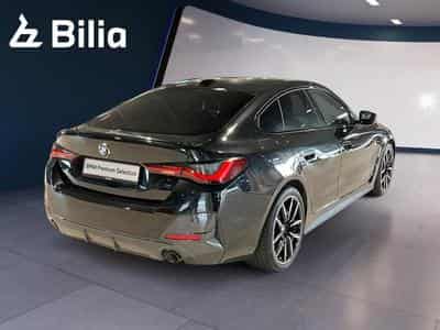 BMW 430 430i xDrive Gran Coupe M Sport (2022) - Photo 9