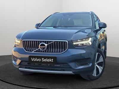 Volvo XC40 T4 plug-in Inscription Express (2022) - Photo 1