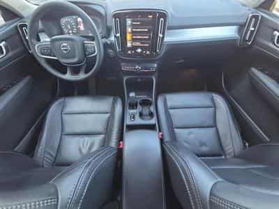 Volvo XC40 T4 plug-in Inscription Express (2022) - Photo 10