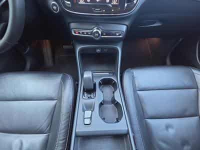 Volvo XC40 T4 plug-in Inscription Express (2022) - Photo 11