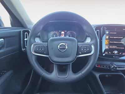 Volvo XC40 T4 plug-in Inscription Express (2022) - Photo 12