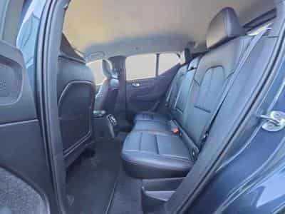 Volvo XC40 T4 plug-in Inscription Express (2022) - Photo 13
