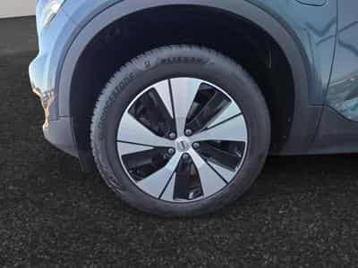 Volvo XC40 T4 plug-in Inscription Express (2022) - Photo 14