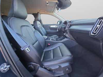 Volvo XC40 T4 plug-in Inscription Express (2022) - Photo 15