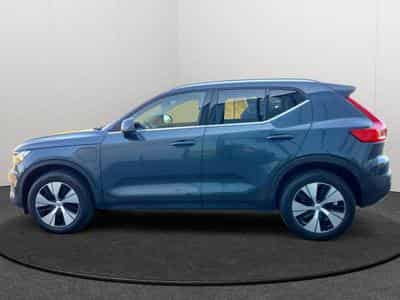 Volvo XC40 T4 plug-in Inscription Express (2022) - Photo 2