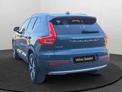Volvo XC40 T4 plug-in Inscription Express (2022) - Photo 3