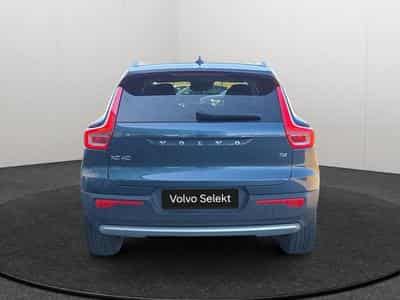 Volvo XC40 T4 plug-in Inscription Express (2022) - Photo 4