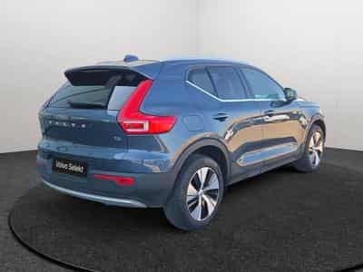 Volvo XC40 T4 plug-in Inscription Express (2022) - Photo 5