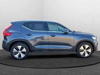 Volvo XC40 T4 plug-in Inscription Express (2022) - Photo 6