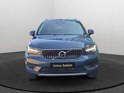 Volvo XC40 T4 plug-in Inscription Express (2022) - Photo 8