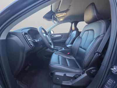 Volvo XC40 T4 plug-in Inscription Express (2022) - Photo 9