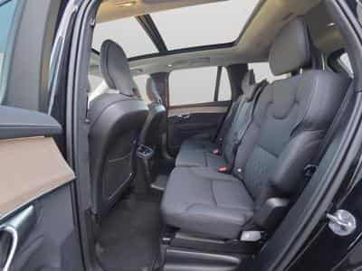Volvo XC90 T8 Ultra Dark Auto / Essence (2025) - Photo 13