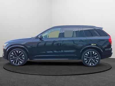 Volvo XC90 T8 Ultra Dark Auto / Essence (2025) - Photo 2