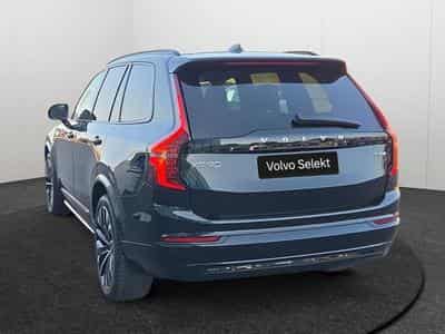 Volvo XC90 T8 Ultra Dark Auto / Essence (2025) - Photo 3