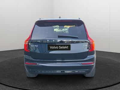 Volvo XC90 T8 Ultra Dark Auto / Essence (2025) - Photo 4