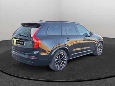 Volvo XC90 T8 Ultra Dark Auto / Essence (2025) - Photo 5