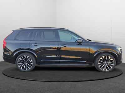 Volvo XC90 T8 Ultra Dark Auto / Essence (2025) - Photo 6