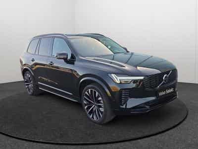 Volvo XC90 T8 Ultra Dark Auto / Essence (2025) - Photo 7