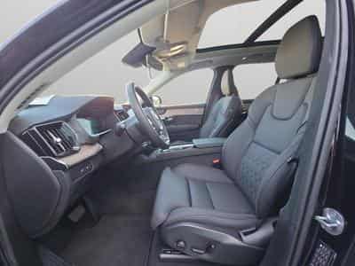 Volvo XC90 T8 Ultra Dark Auto / Essence (2025) - Photo 9