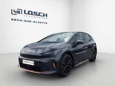 Cupra Born 140 kW/58 kWh (2026) - Photo 1