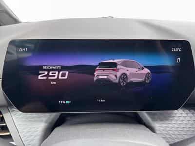 Cupra Born 140 kW/58 kWh (2026) - Photo 10