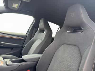 Cupra Born 140 kW/58 kWh (2026) - Photo 13