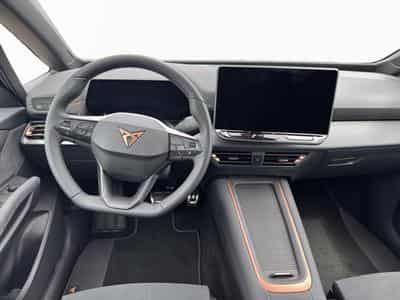 Cupra Born 140 kW/58 kWh (2026) - Photo 2