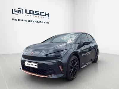 Cupra Born 140 kW/58 kWh (2026) - Photo 3