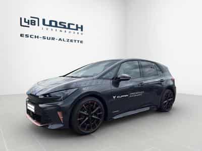 Cupra Born 140 kW/58 kWh (2026) - Photo 4
