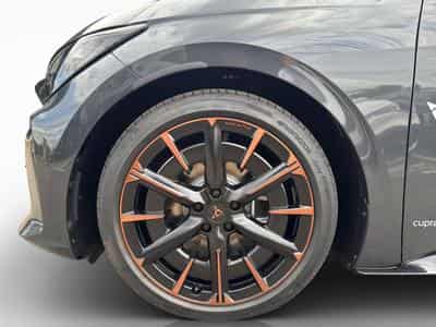 Cupra Born 140 kW/58 kWh (2026) - Photo 6
