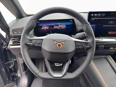 Cupra Born 140 kW/58 kWh (2026) - Photo 7