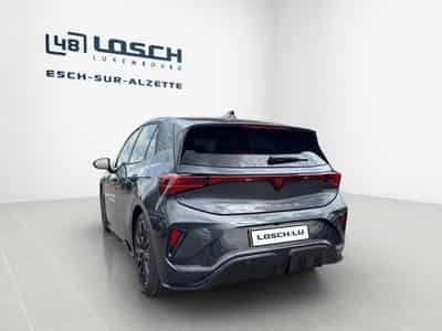 Cupra Born 140 kW/58 kWh (2026) - Photo 8