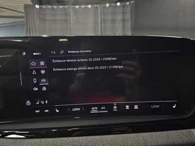 Audi A5 AVANT TFSI 204cv S-line Plus CAMERA 360/NAVI/LED (2025) - Photo 11
