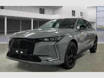DS Automobiles DS4 PERFORMANCE LINE + 1.2 130cv Auto FULL (2024) - Photo 1