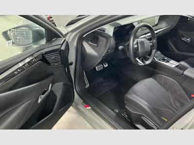 DS Automobiles DS4 PERFORMANCE LINE + 1.2 130cv Auto FULL (2024) - Photo 6