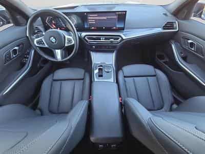 BMW 330 d Break Pack M / Diesel (2024) - Photo 3
