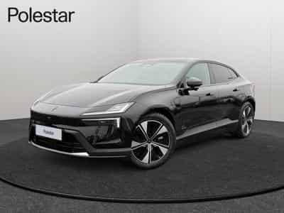 Polestar 4 Long Range Single Motor (2025) - Photo 1
