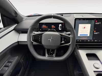 Polestar 4 Long Range Single Motor (2025) - Photo 10